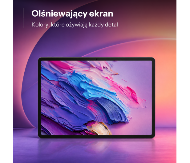 TCL NXTPAPER TAB A1 Plus 12.2" 6/256GB WiFi Szary - 1570812 - zdjęcie 9